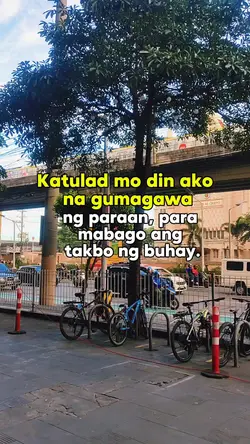 Katulad mo