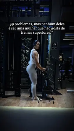 Treine superiores