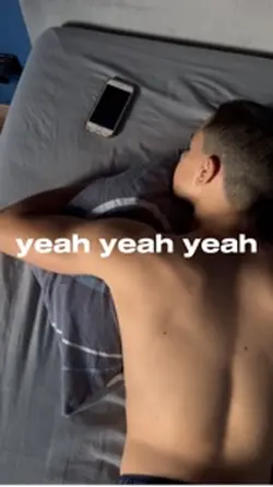 Wake up!