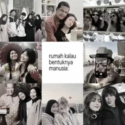 rumah klau bntuknya