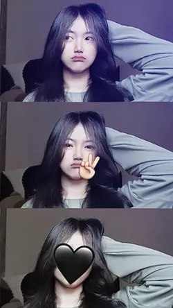 aku lagi bete