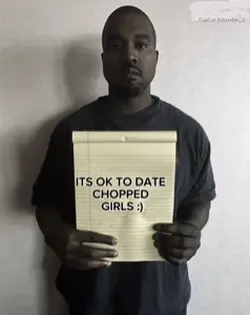 date chopped girls
