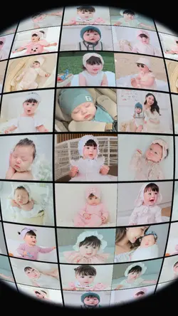 Baby Dump Photo