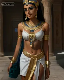 Cleopatra 