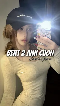 BEAT 2 ẢNH CUỐN