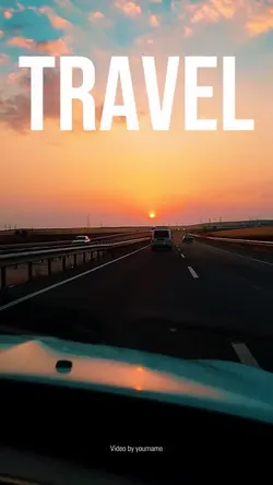 Travel Memories