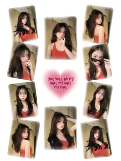 my girl my girl