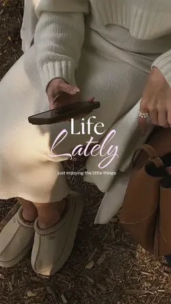 Life Lately 