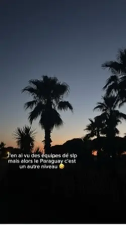 Après l’argentine🤦🏻♀️