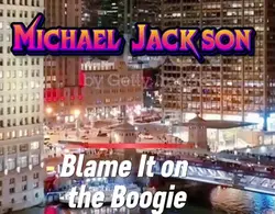 Disco Boogie