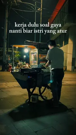 istri yang atur