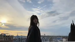 SLOWMO LANDSCAPE