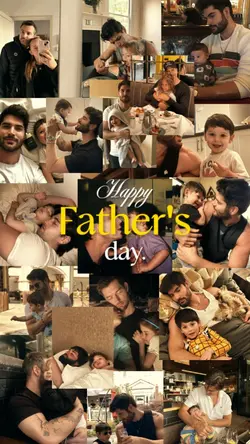 fathers day dump