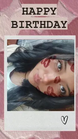 feliz cumpleaños 
