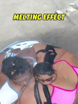 melting filter