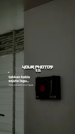 Surat Cinta Untuk