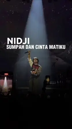 sumpah dan cinta