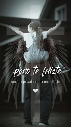 Te extraño papá