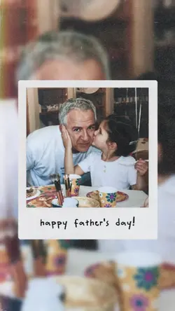 Happy Father's Day 