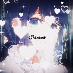 Whenever, Whenever
