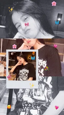 aesthetic bucin
