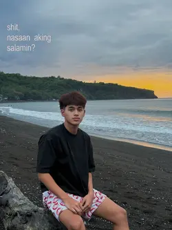 Nasan aking salamin