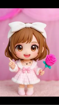 生誕祭告知可愛い