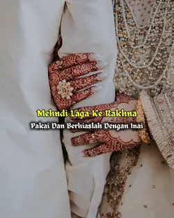Mehndi Laga Rakhna