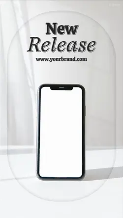 new release