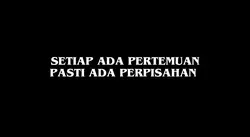 setiap ada pertemuan