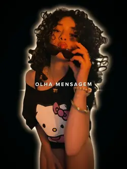 OLHA MENSAGEM