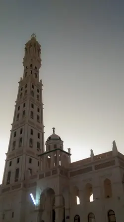 qasidah hadromaut 