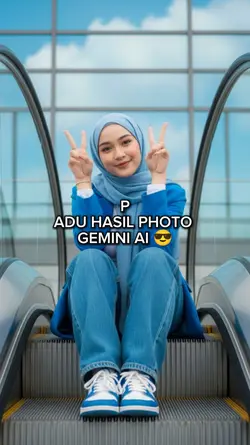 Adu Hasil AI