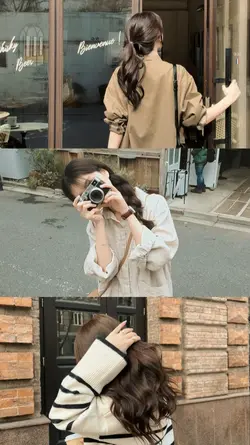 frame estetik
