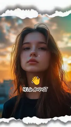GOODBYE AND WELCOME