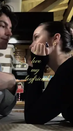 BOYFRIEND
