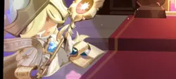 RELEASE HIM