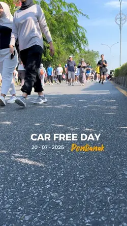 Car Free Day
