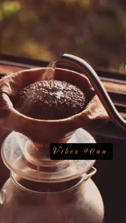 vibes 90an 