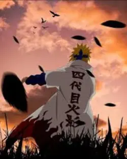 Minato said 