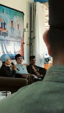 pengajian tastafi