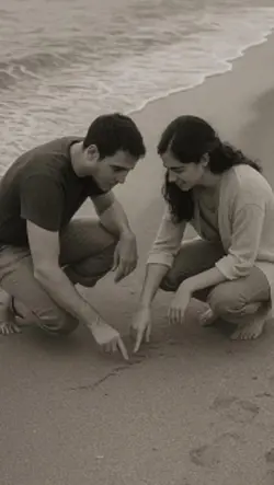 YOU AND ME 