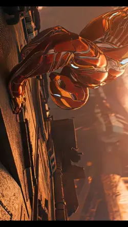 iron man