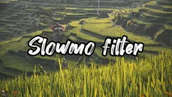 Slowmo 16:9 
