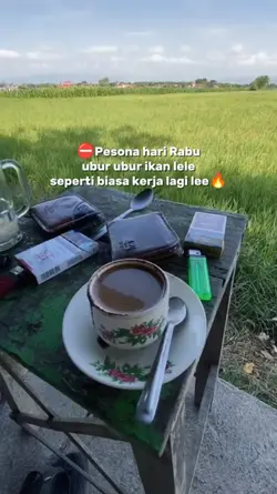 pesona rabu