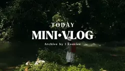 vlog landscape