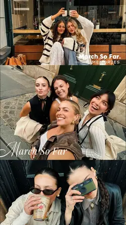 march so far 2026