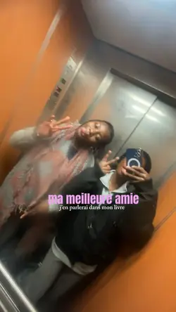 meilleure amie
