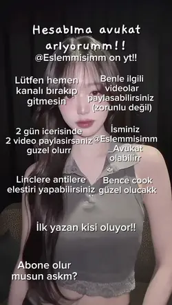 Avukatlar ariyomm