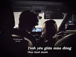 Tình yêu giữa mùa…